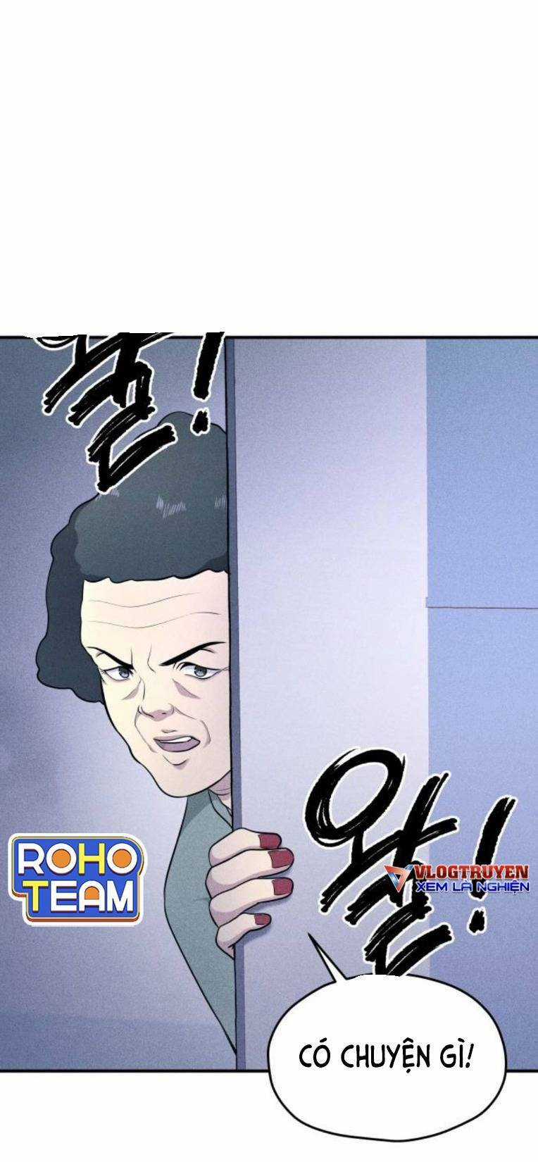 Phòng Kín Chapter 36 trang 44