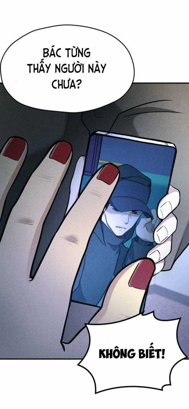 Phòng Kín Chapter 36 trang 45