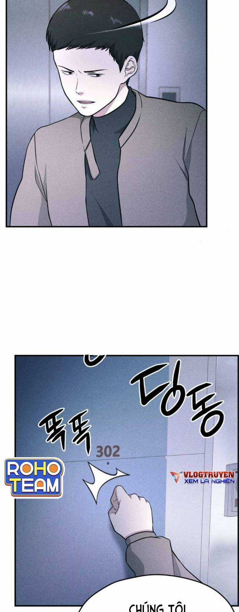 Phòng Kín Chapter 36 trang 47