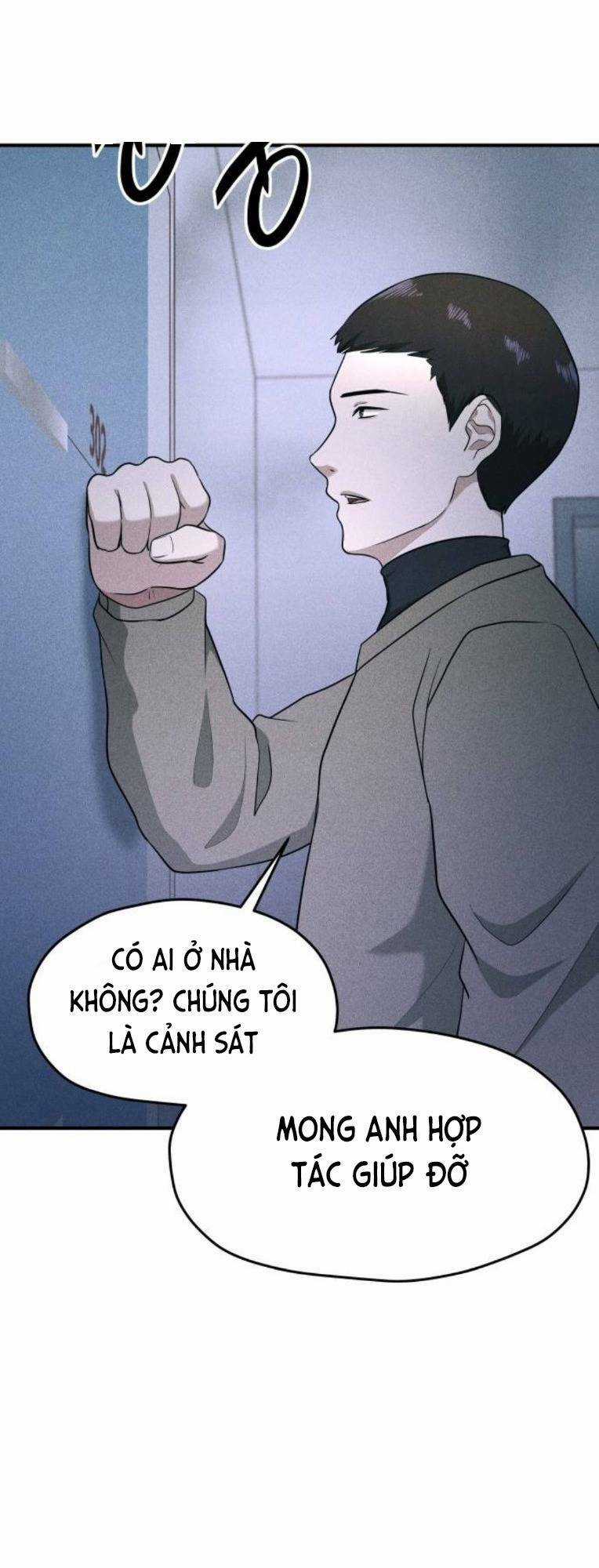 Phòng Kín Chapter 36 trang 49