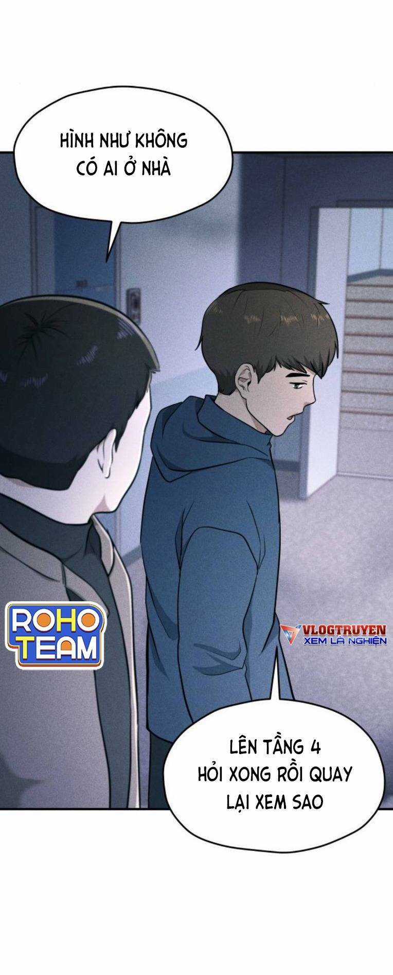 Phòng Kín Chapter 36 trang 50