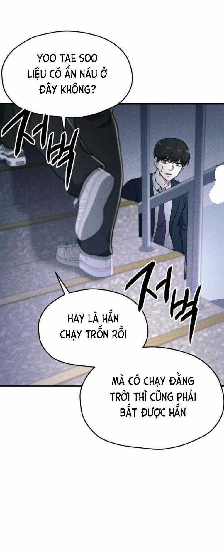 Phòng Kín Chapter 36 trang 51