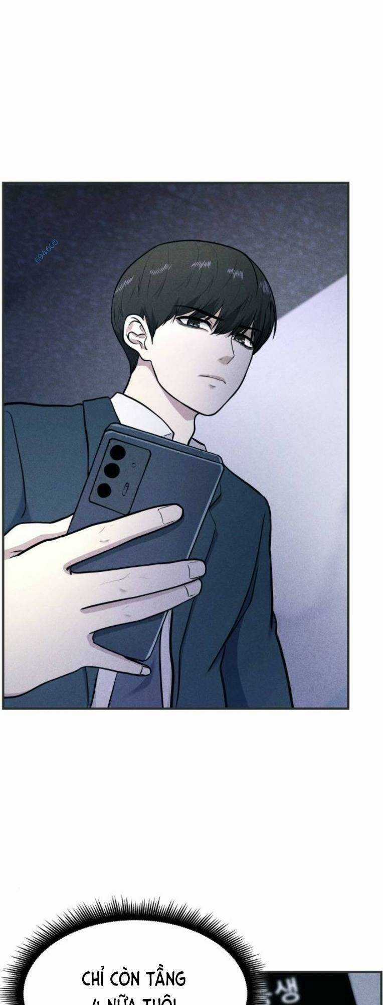 Phòng Kín Chapter 36 trang 52