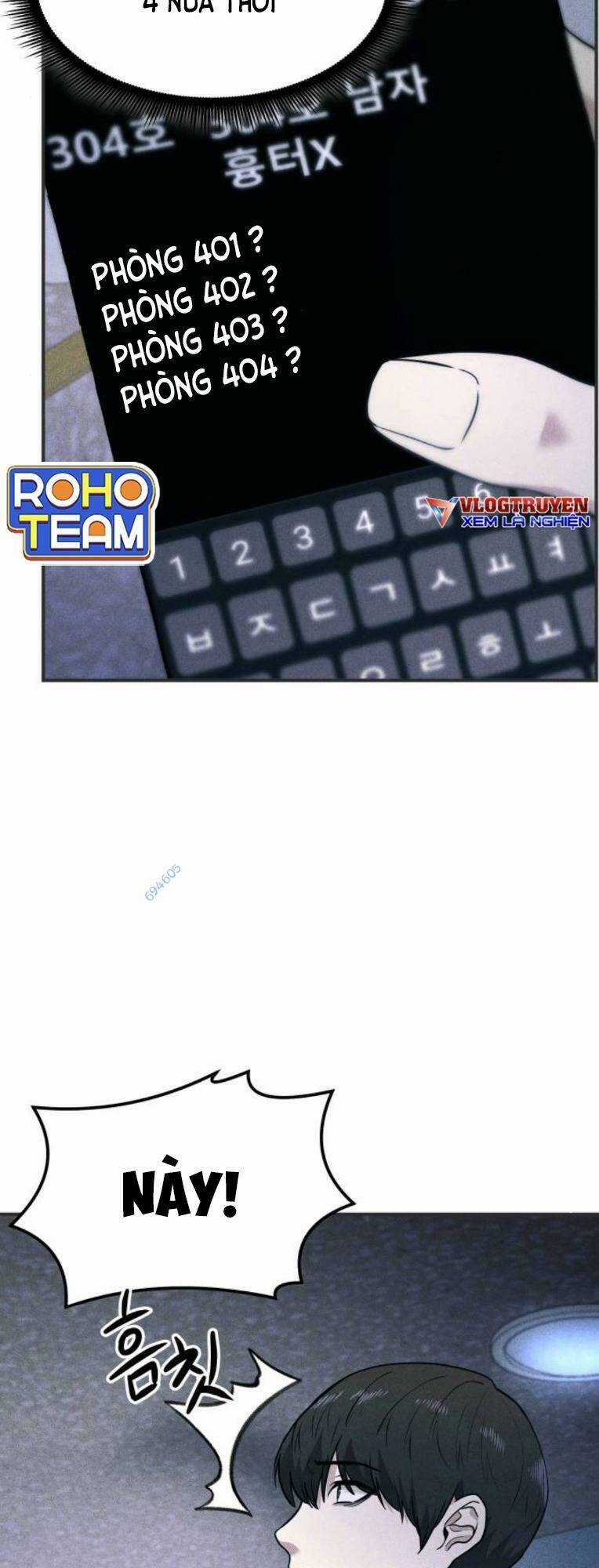 Phòng Kín Chapter 36 trang 53