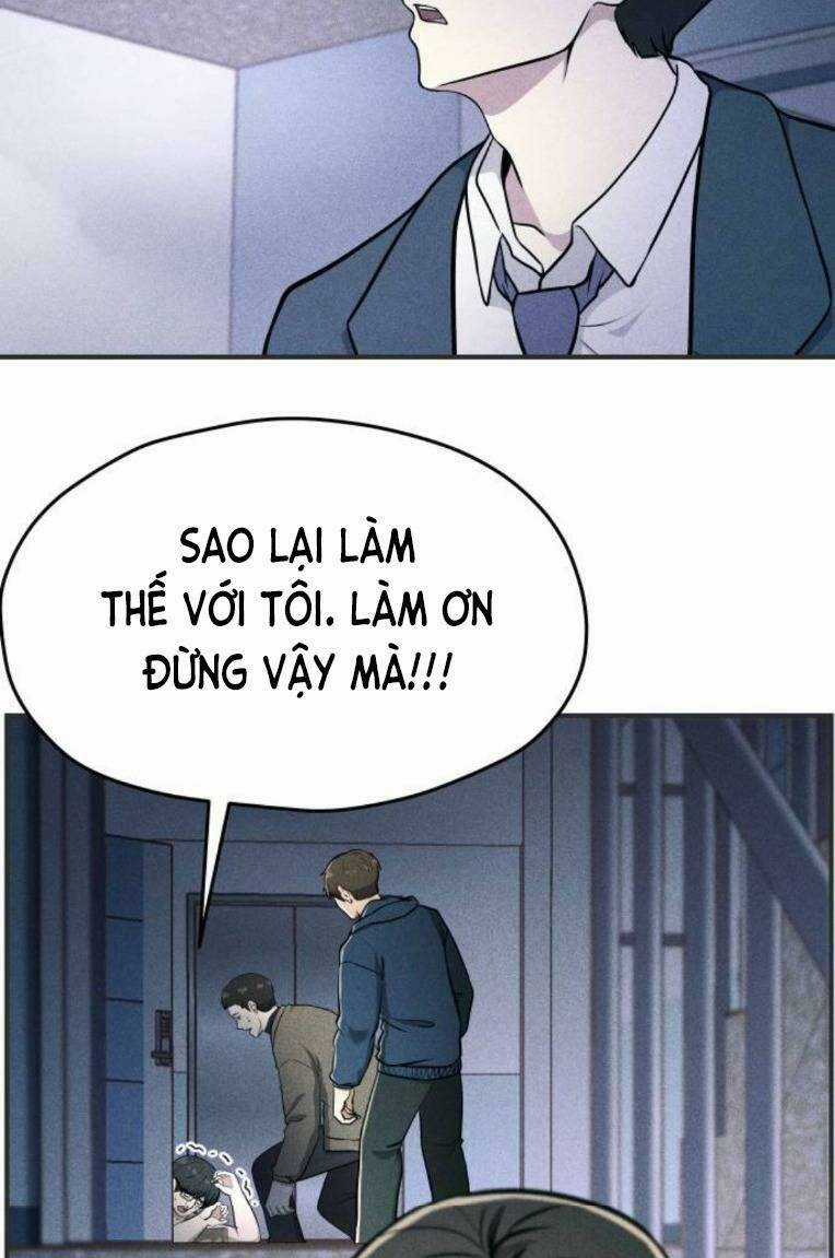 Phòng Kín Chapter 36 trang 54