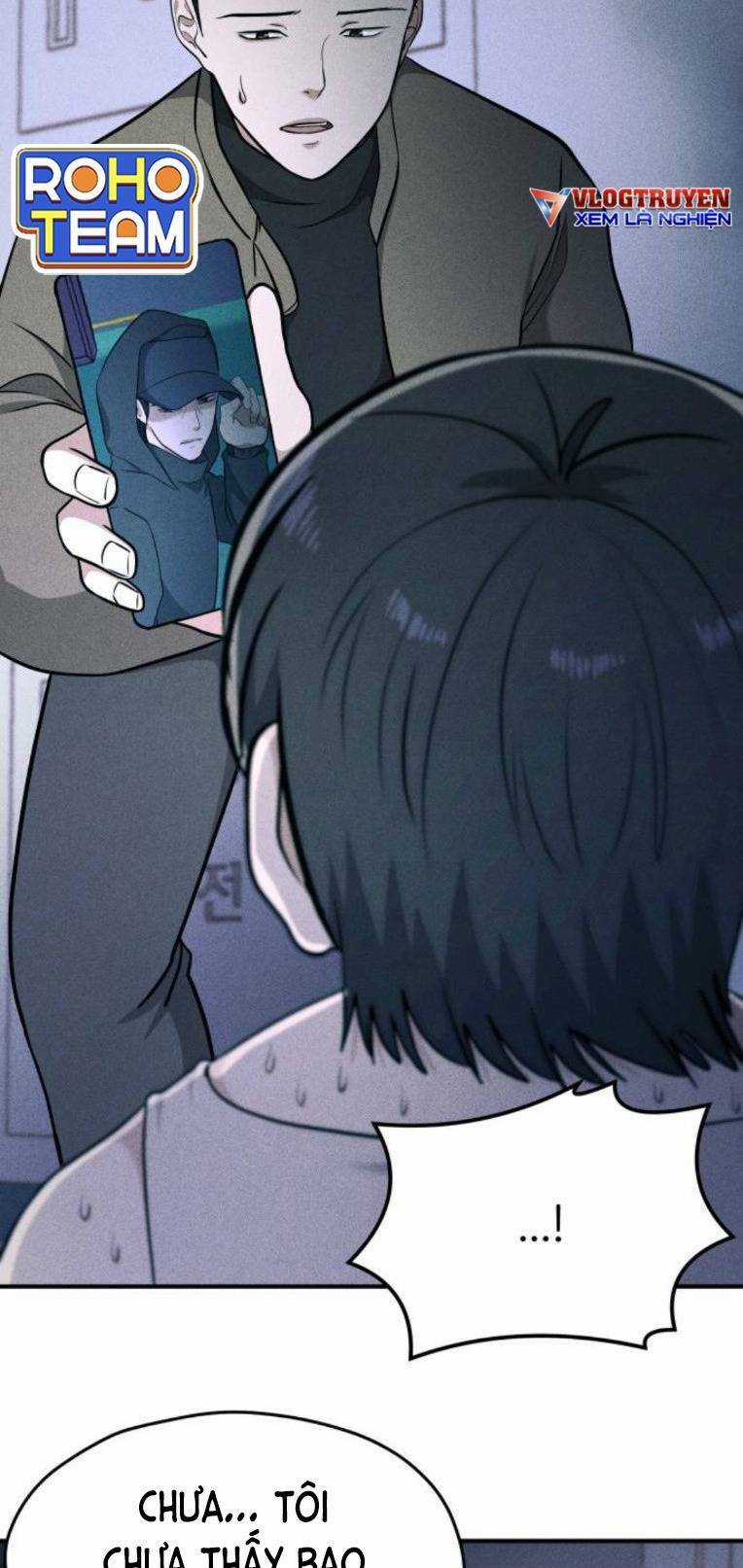 Phòng Kín Chapter 36 trang 57