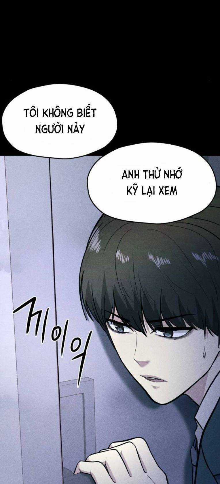 Phòng Kín Chapter 36 trang 6