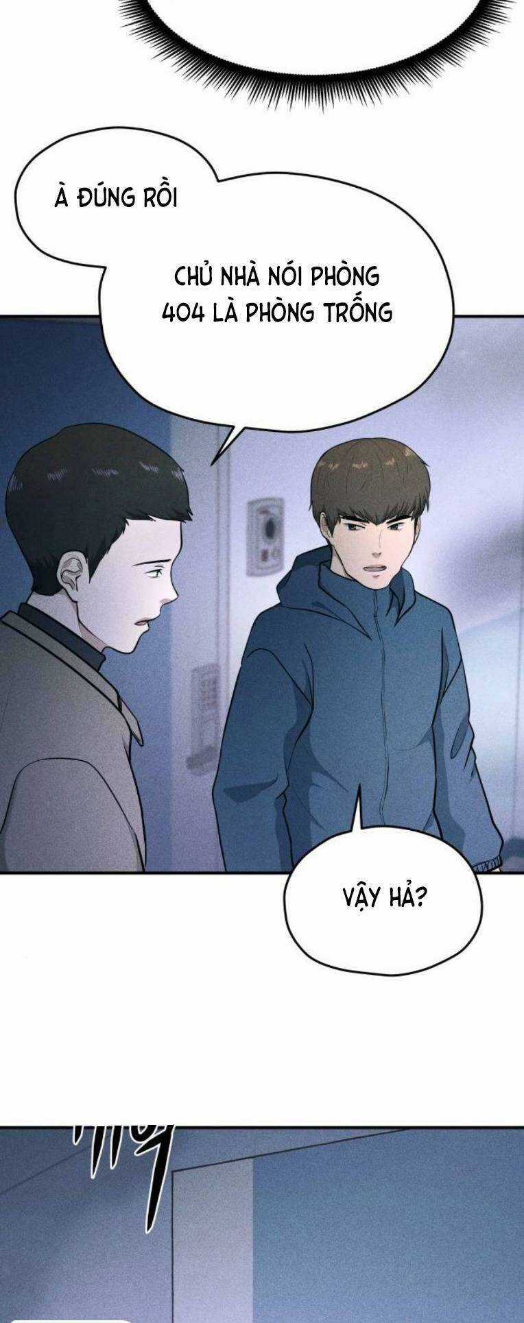 Phòng Kín Chapter 36 trang 60