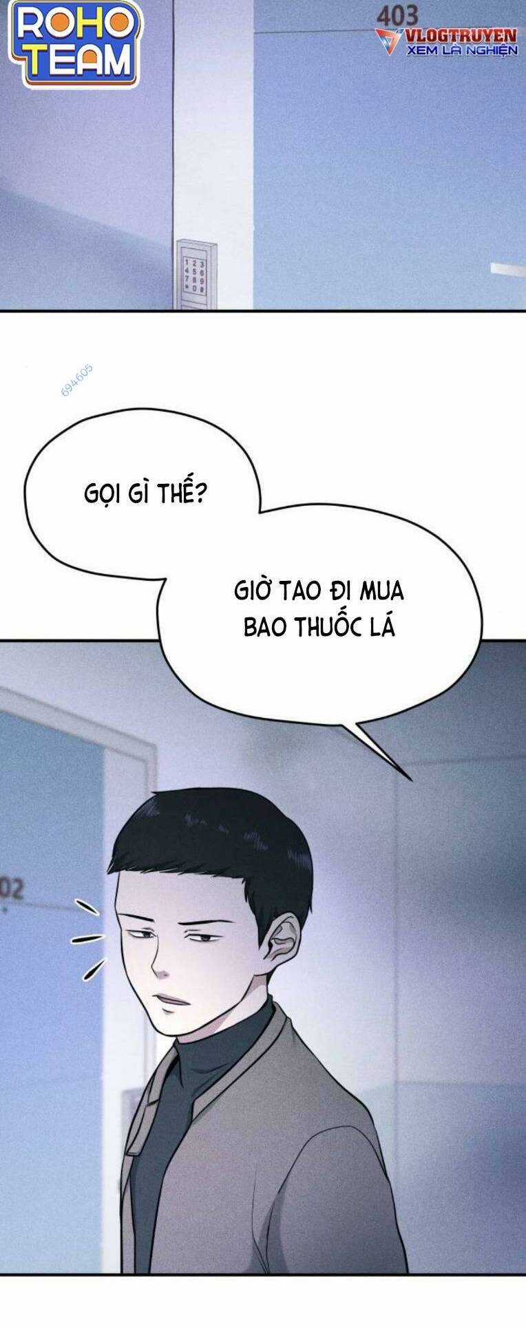 Phòng Kín Chapter 36 trang 61