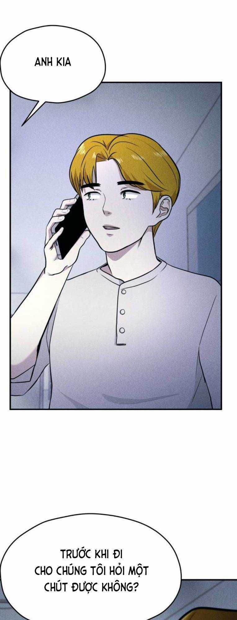 Phòng Kín Chapter 36 trang 62