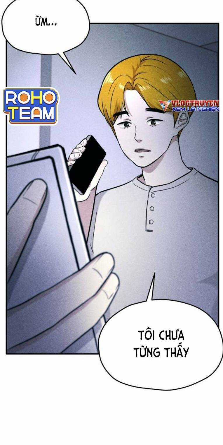 Phòng Kín Chapter 36 trang 64