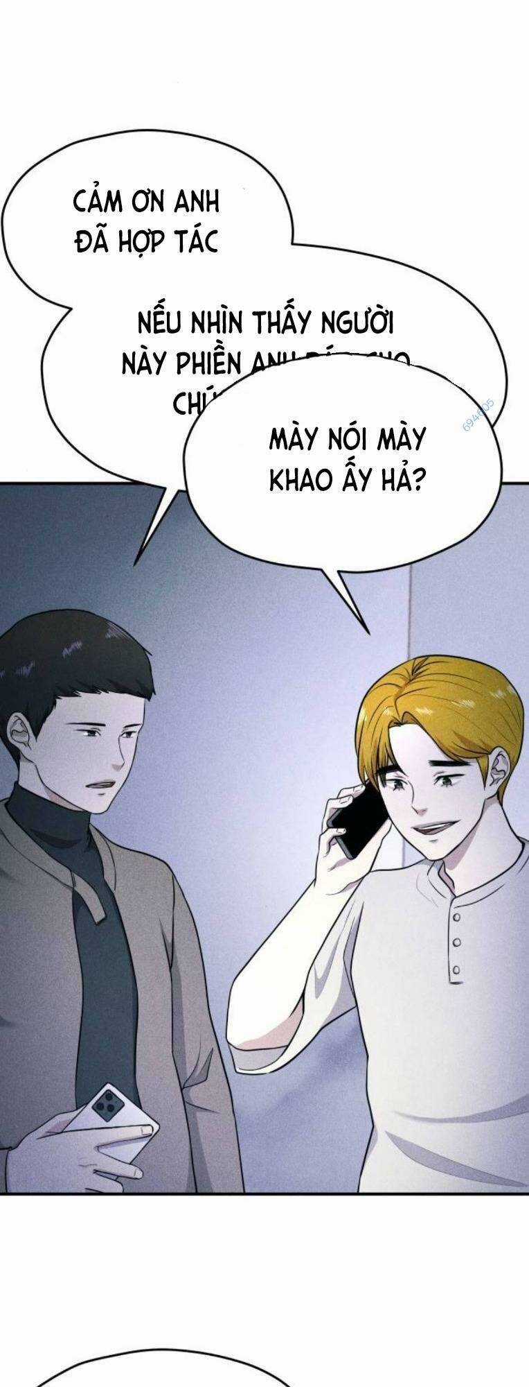 Phòng Kín Chapter 36 trang 65