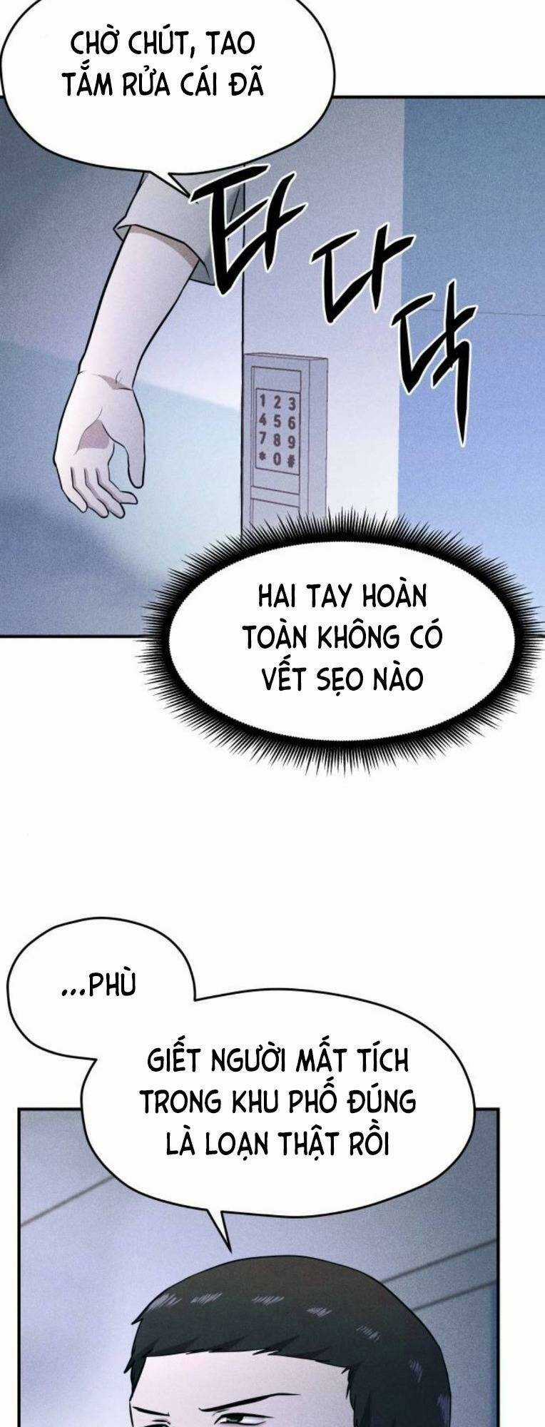 Phòng Kín Chapter 36 trang 66