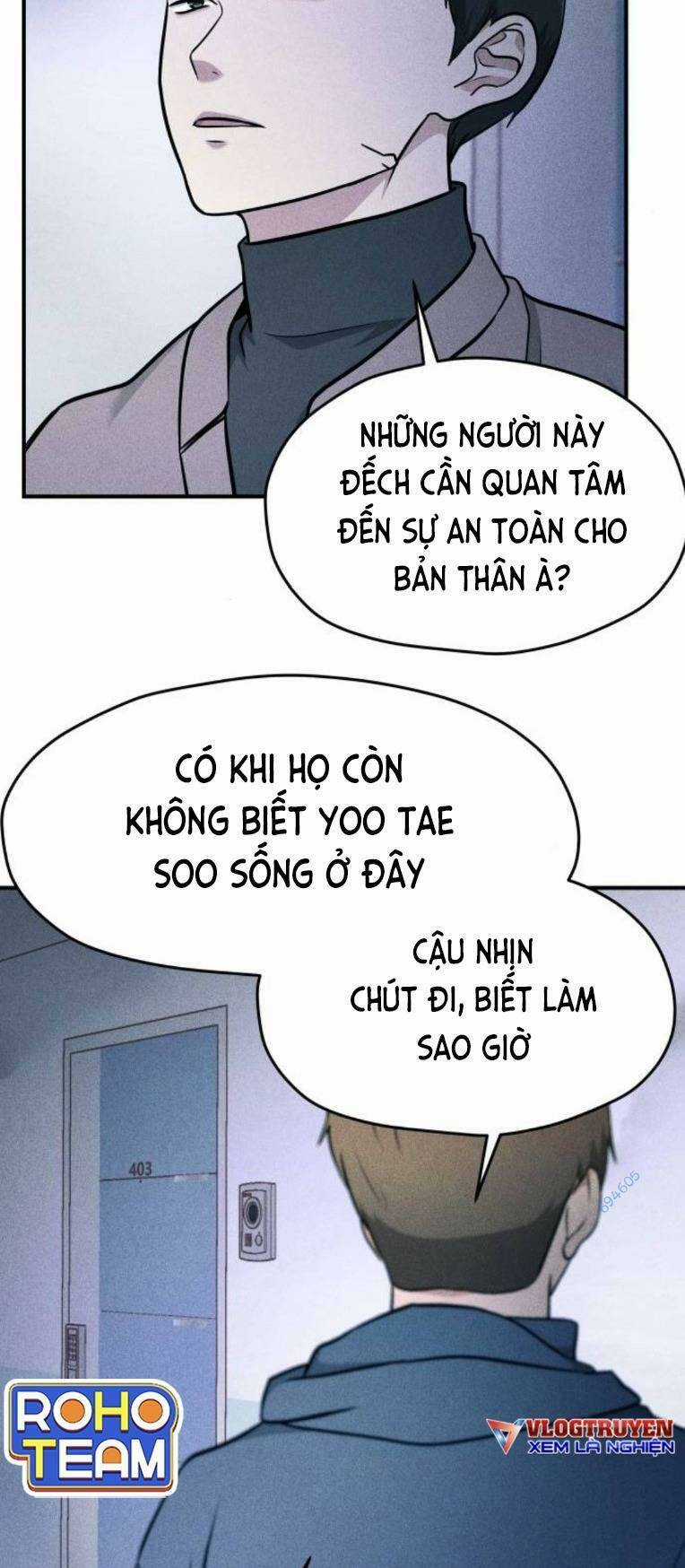 Phòng Kín Chapter 36 trang 67