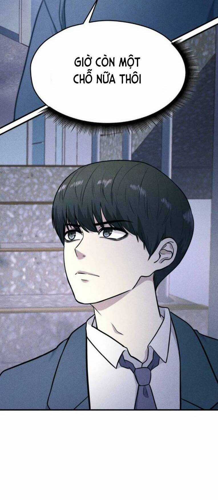 Phòng Kín Chapter 36 trang 68