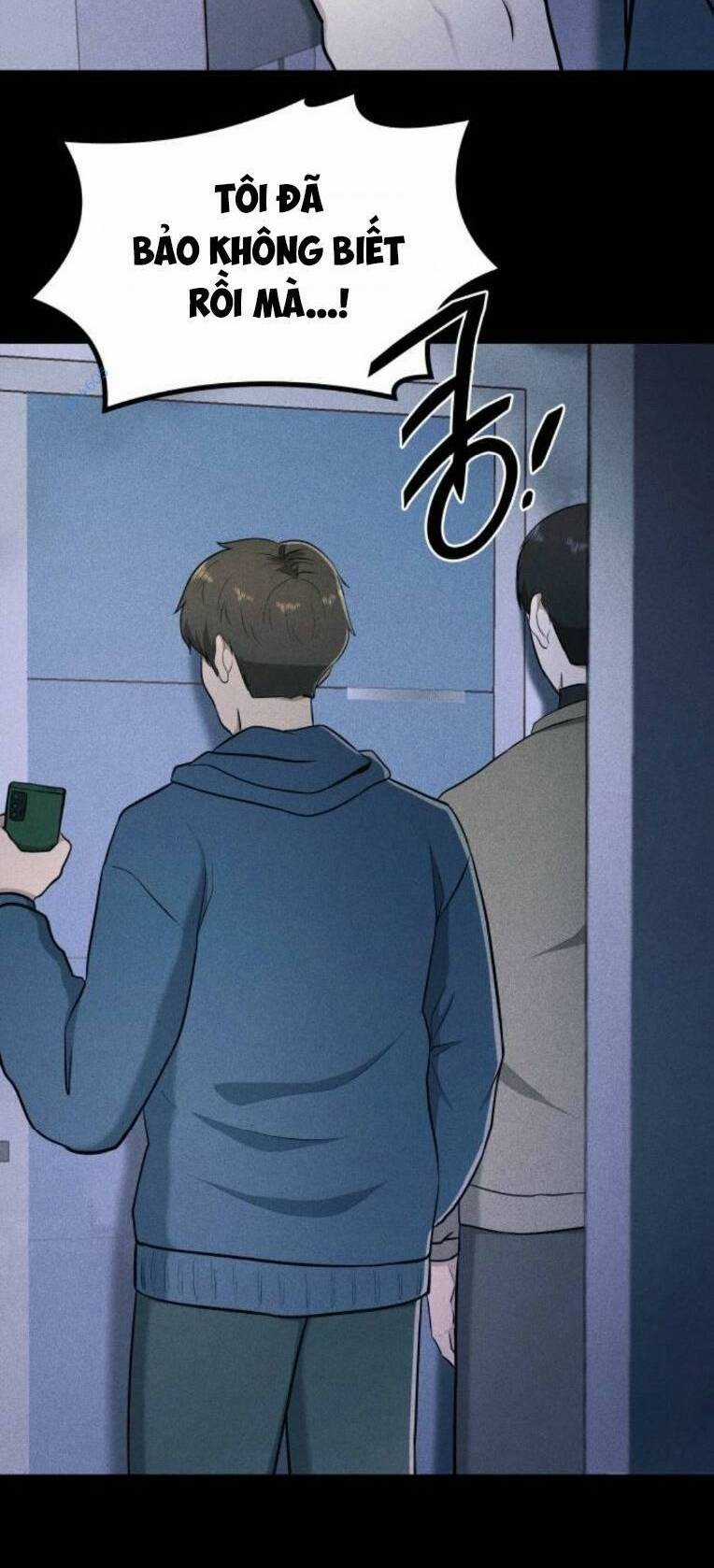 Phòng Kín Chapter 36 trang 7