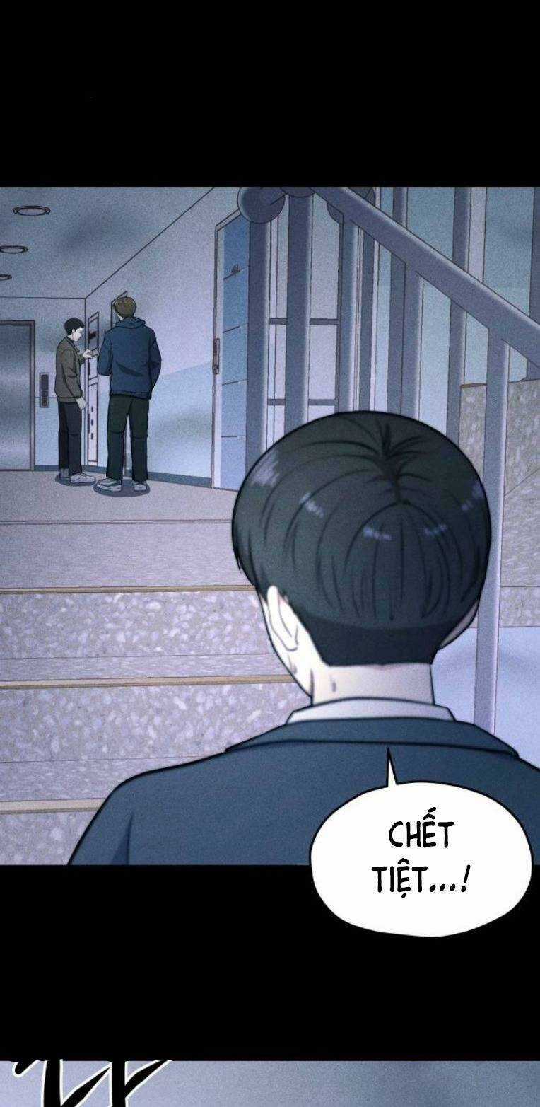 Phòng Kín Chapter 36 trang 73