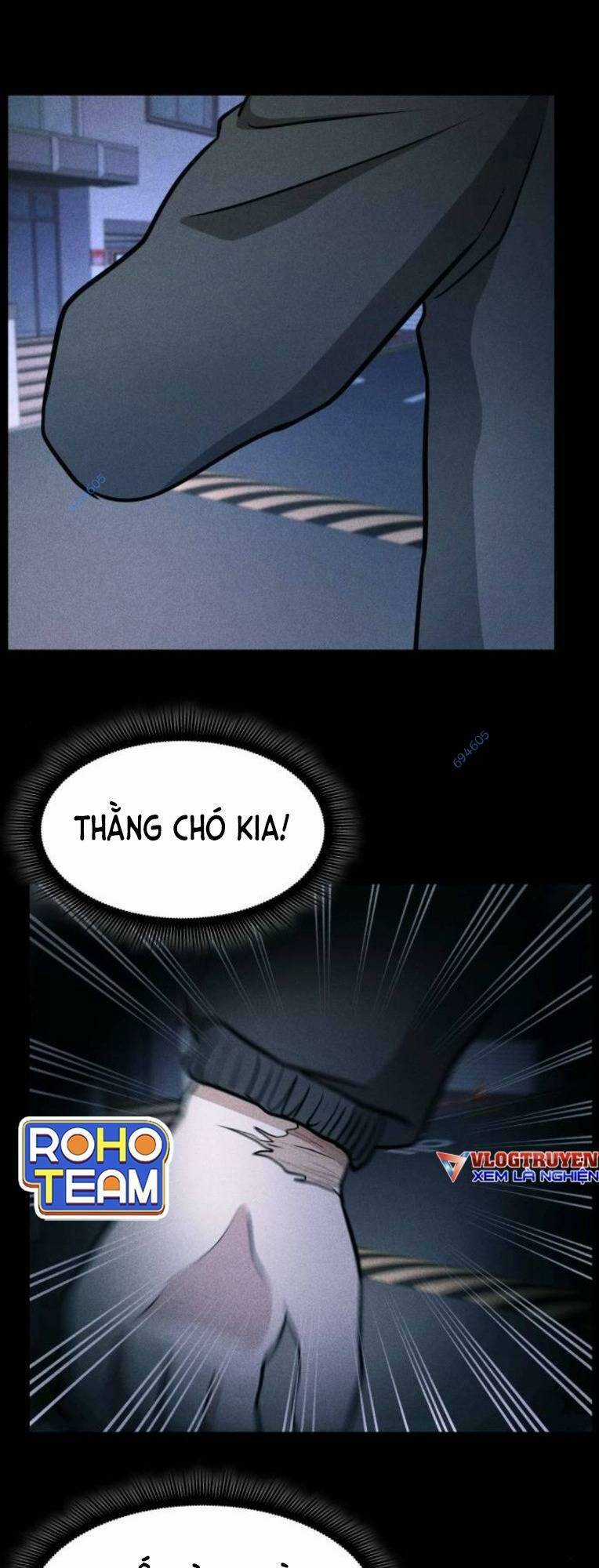 Phòng Kín Chapter 36 trang 79