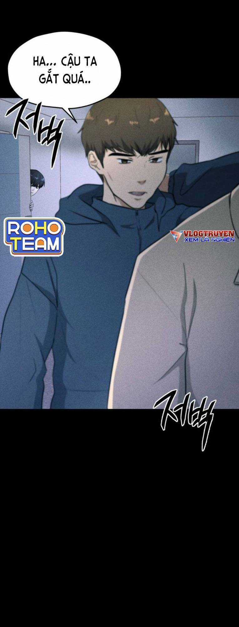 Phòng Kín Chapter 36 trang 8
