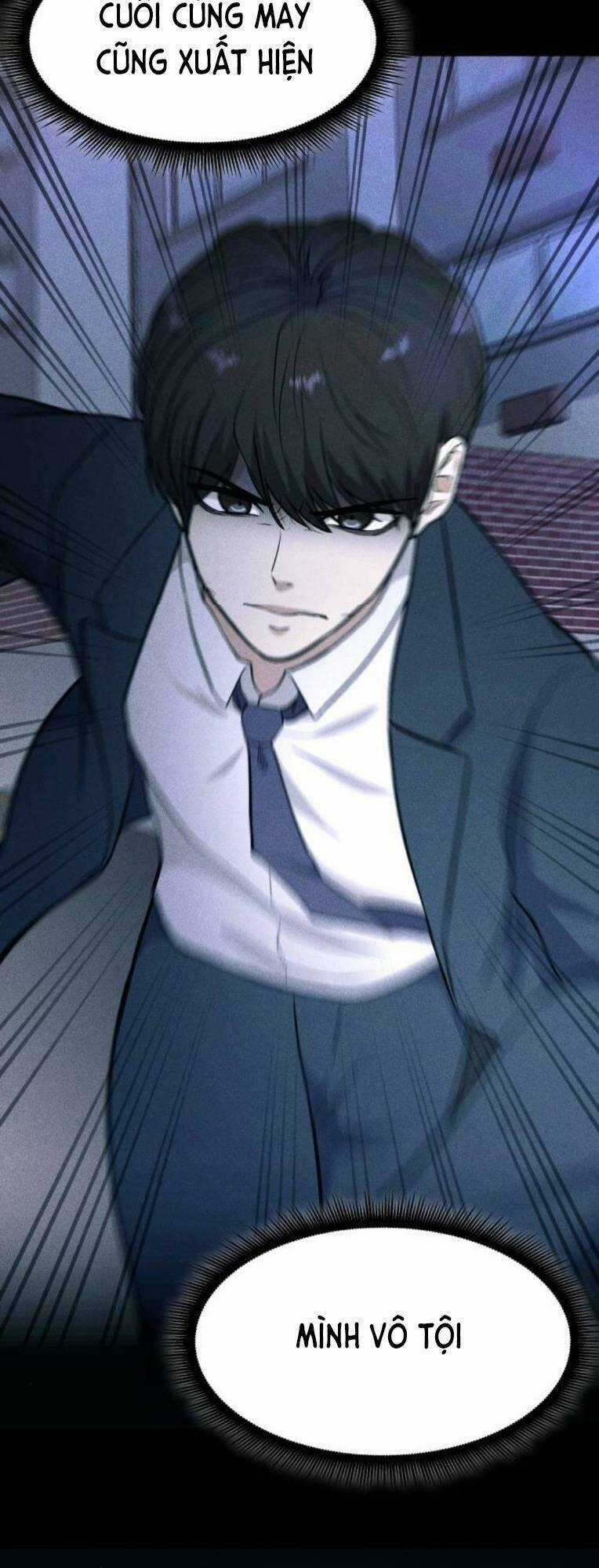 Phòng Kín Chapter 36 trang 80