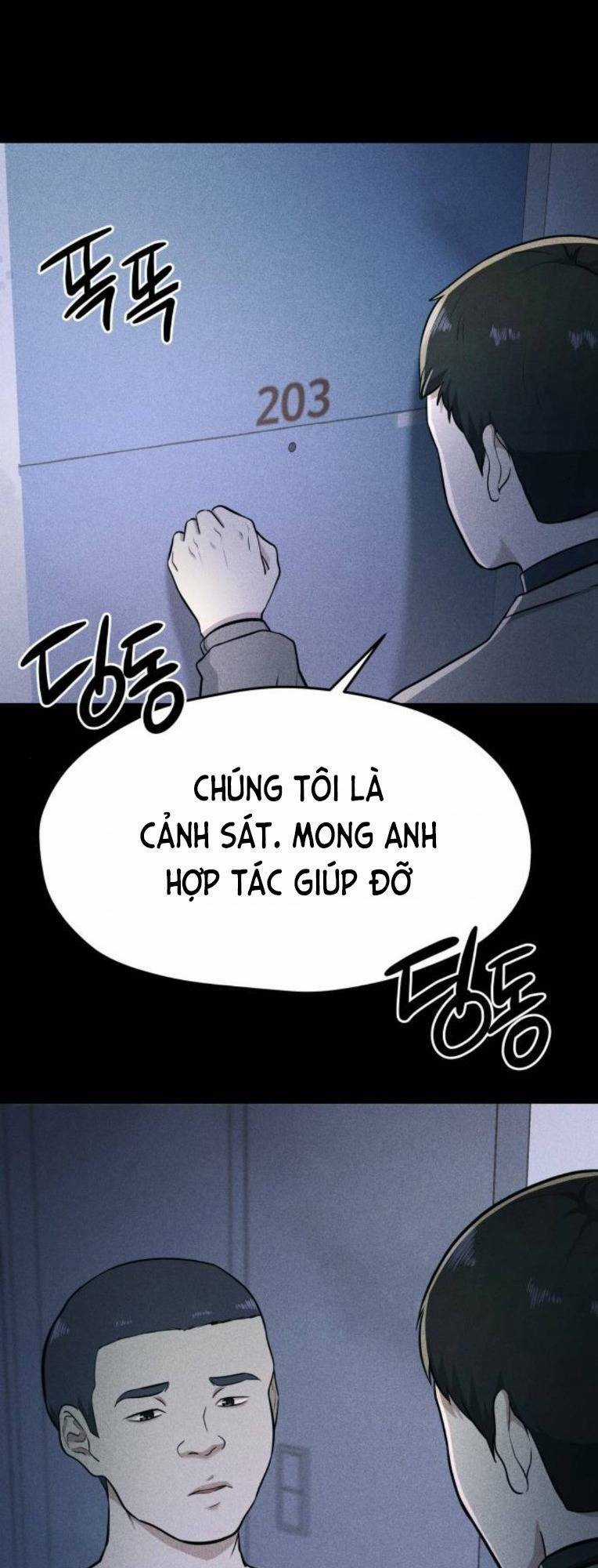 Phòng Kín Chapter 36 trang 9