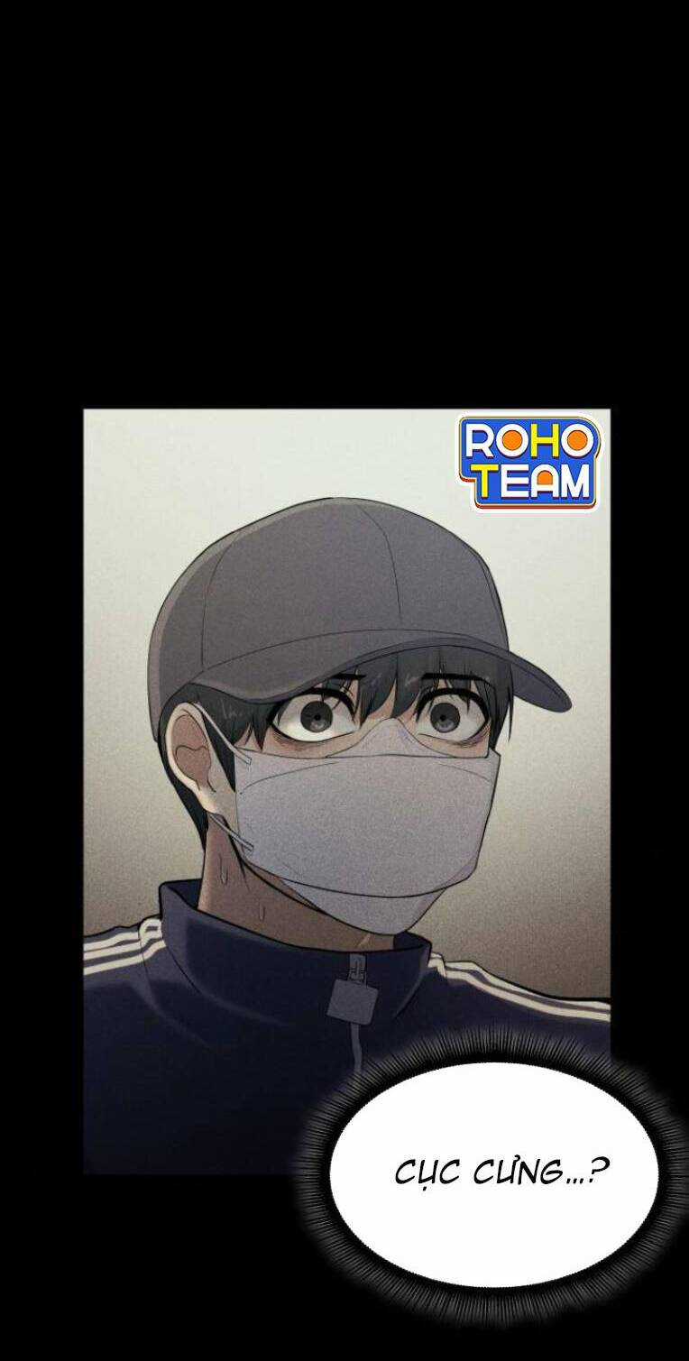 Phòng Kín Chapter 4 trang 11