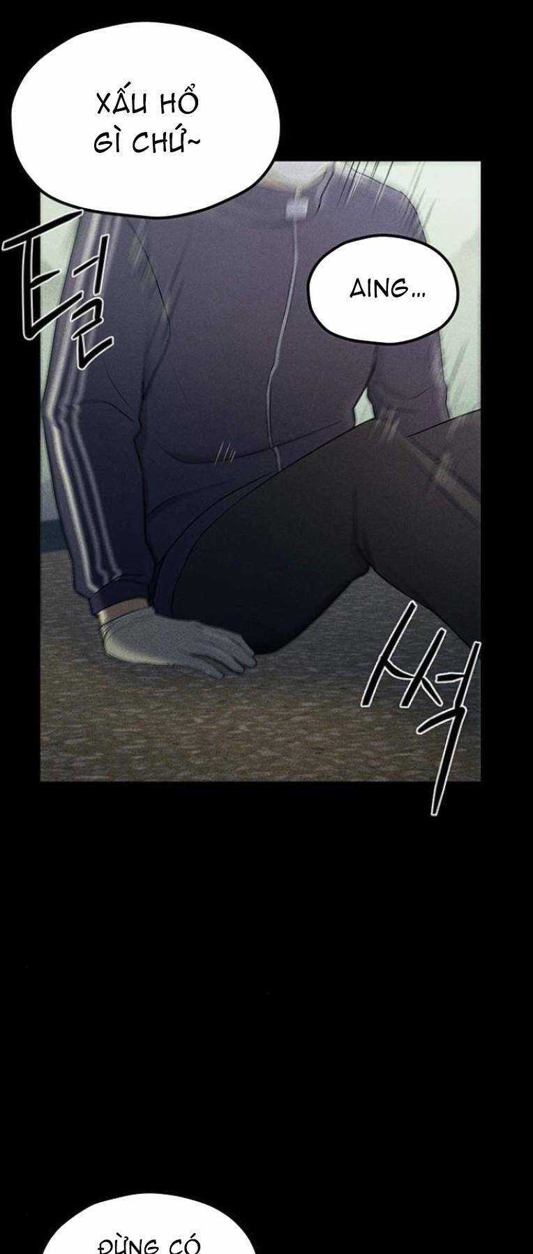 Phòng Kín Chapter 4 trang 14