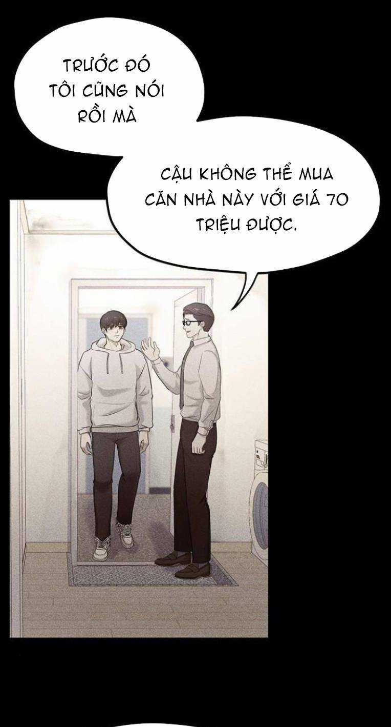 Phòng Kín Chapter 4 trang 17