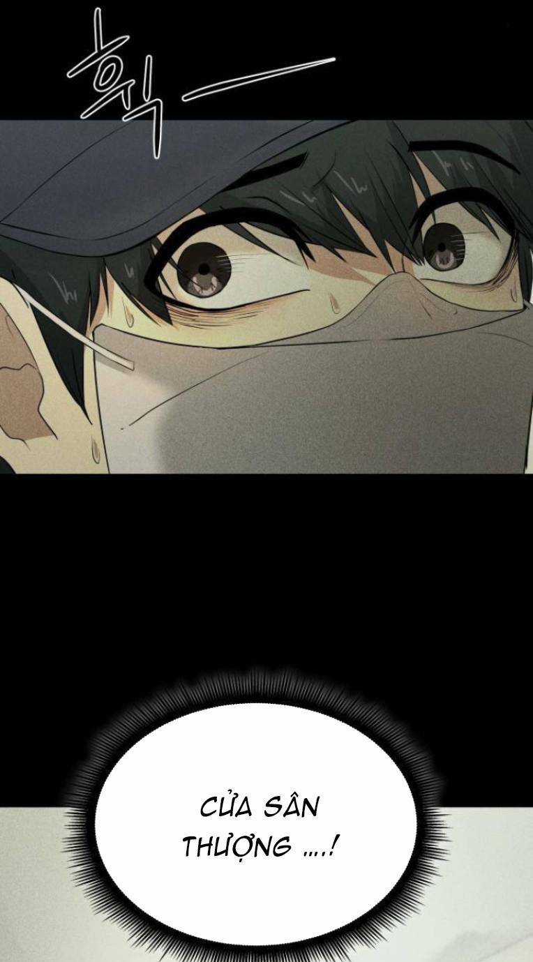 Phòng Kín Chapter 4 trang 2