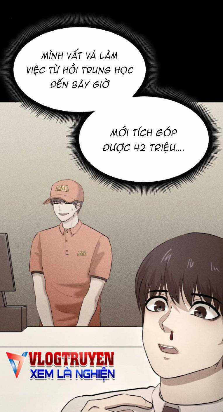 Phòng Kín Chapter 4 trang 21