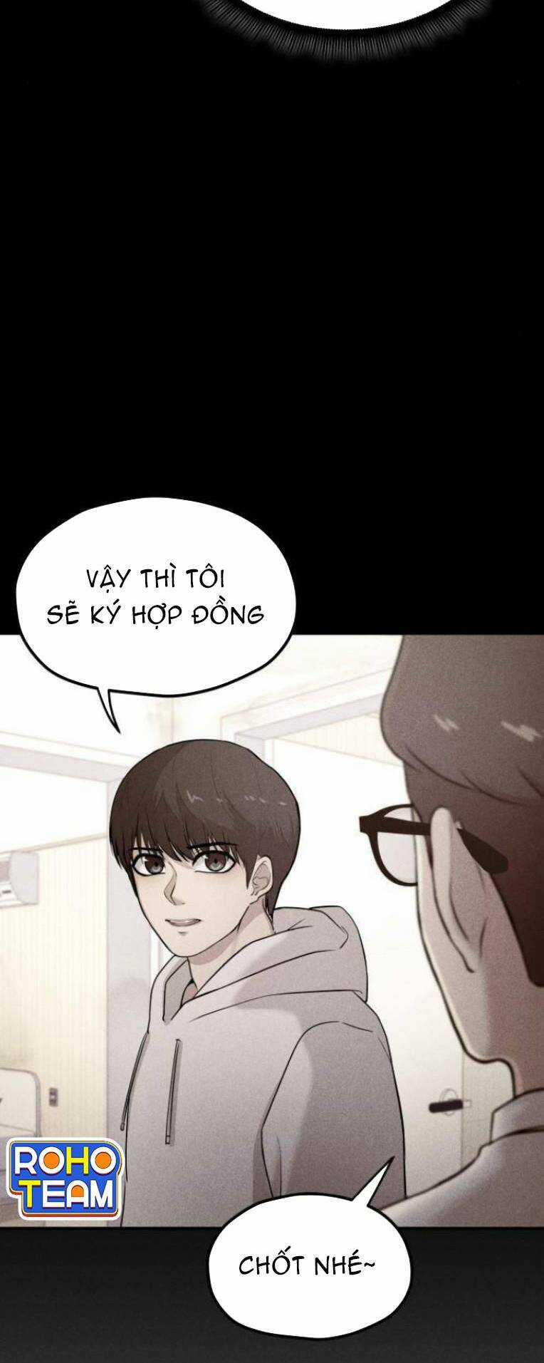 Phòng Kín Chapter 4 trang 24