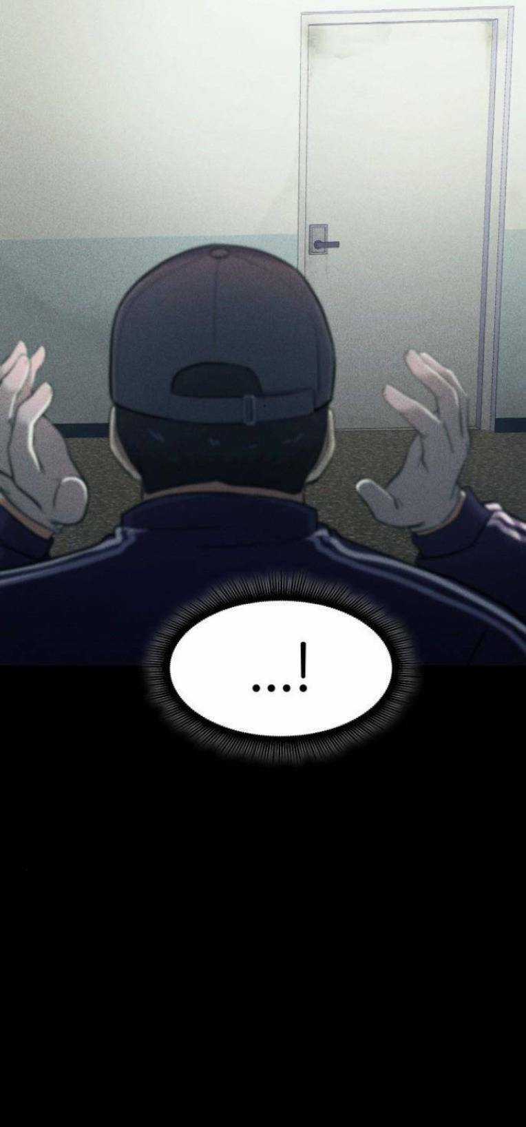 Phòng Kín Chapter 4 trang 26