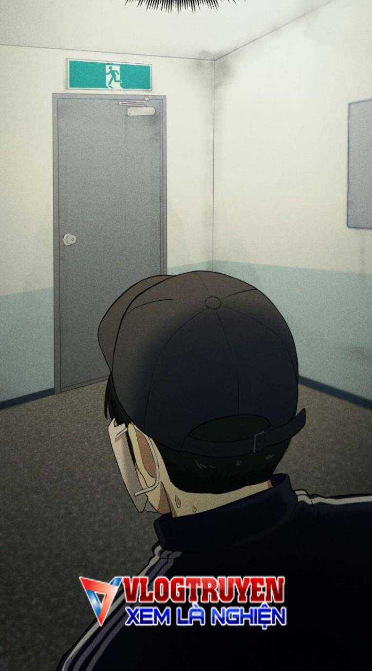 Phòng Kín Chapter 4 trang 3