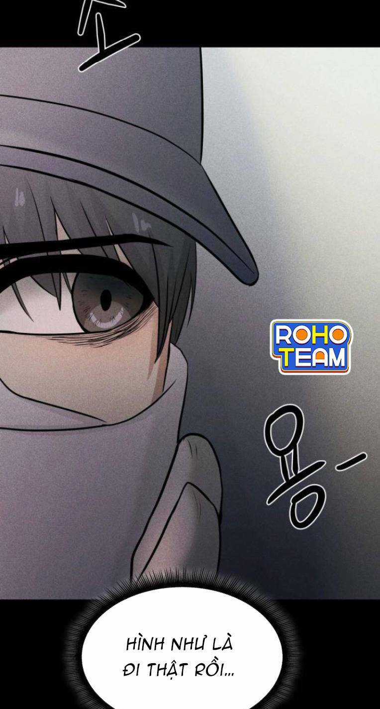 Phòng Kín Chapter 4 trang 31