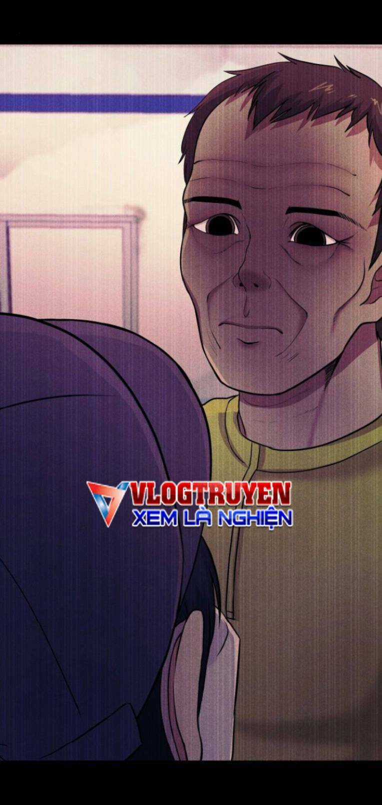 Phòng Kín Chapter 4 trang 35