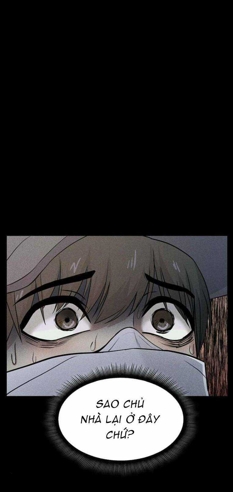 Phòng Kín Chapter 4 trang 36