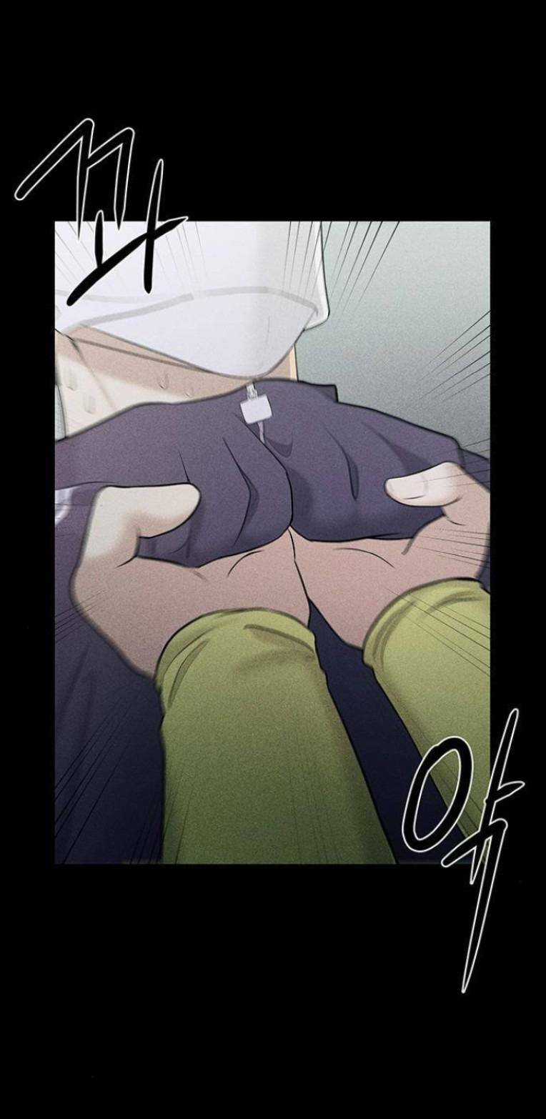 Phòng Kín Chapter 4 trang 37