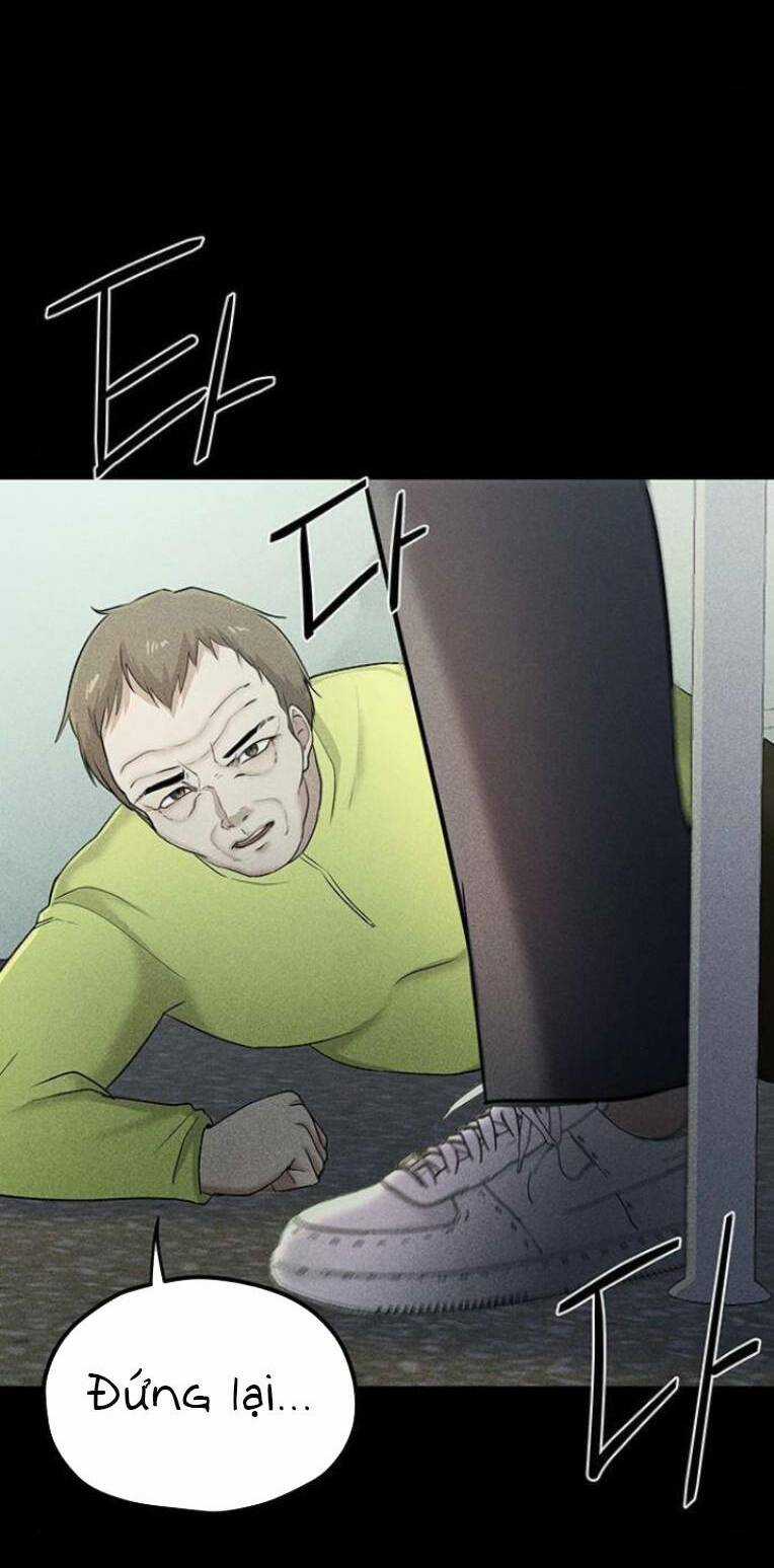 Phòng Kín Chapter 4 trang 43