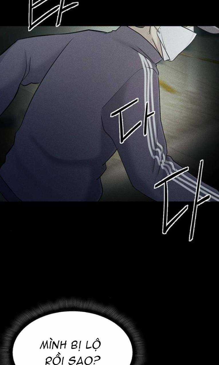 Phòng Kín Chapter 4 trang 44