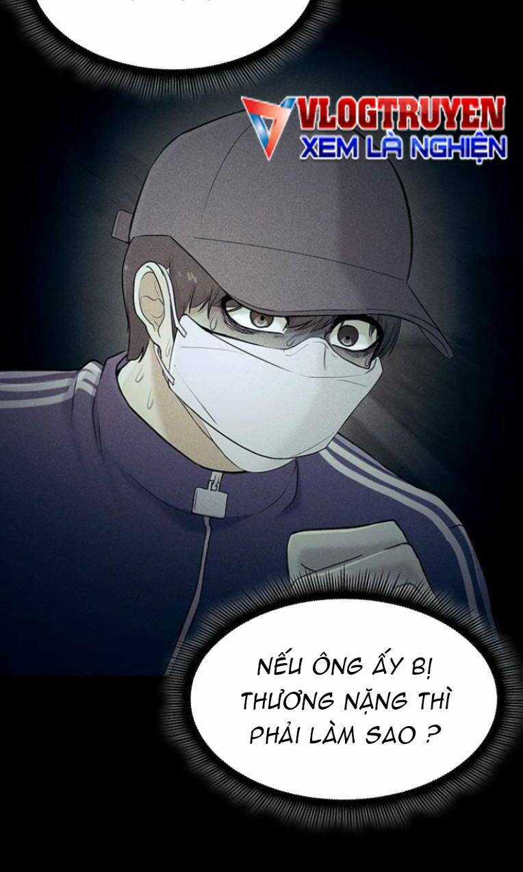 Phòng Kín Chapter 4 trang 45