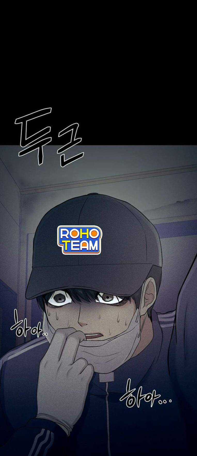 Phòng Kín Chapter 4 trang 49