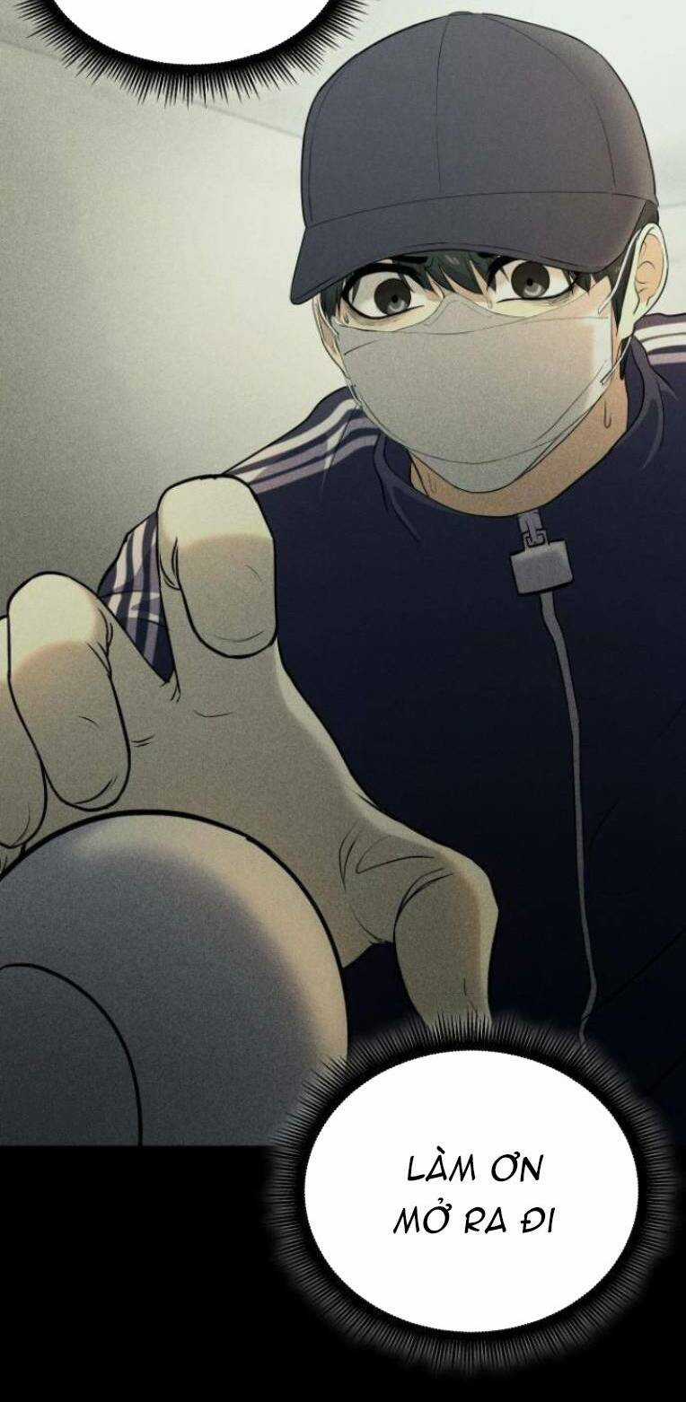 Phòng Kín Chapter 4 trang 5