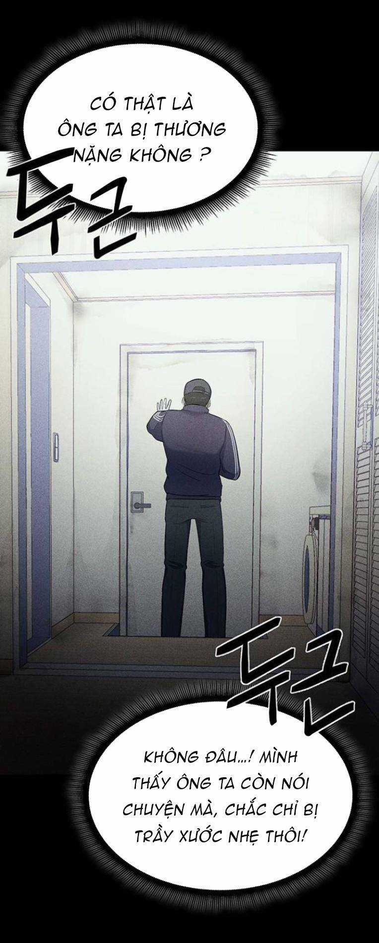 Phòng Kín Chapter 4 trang 50