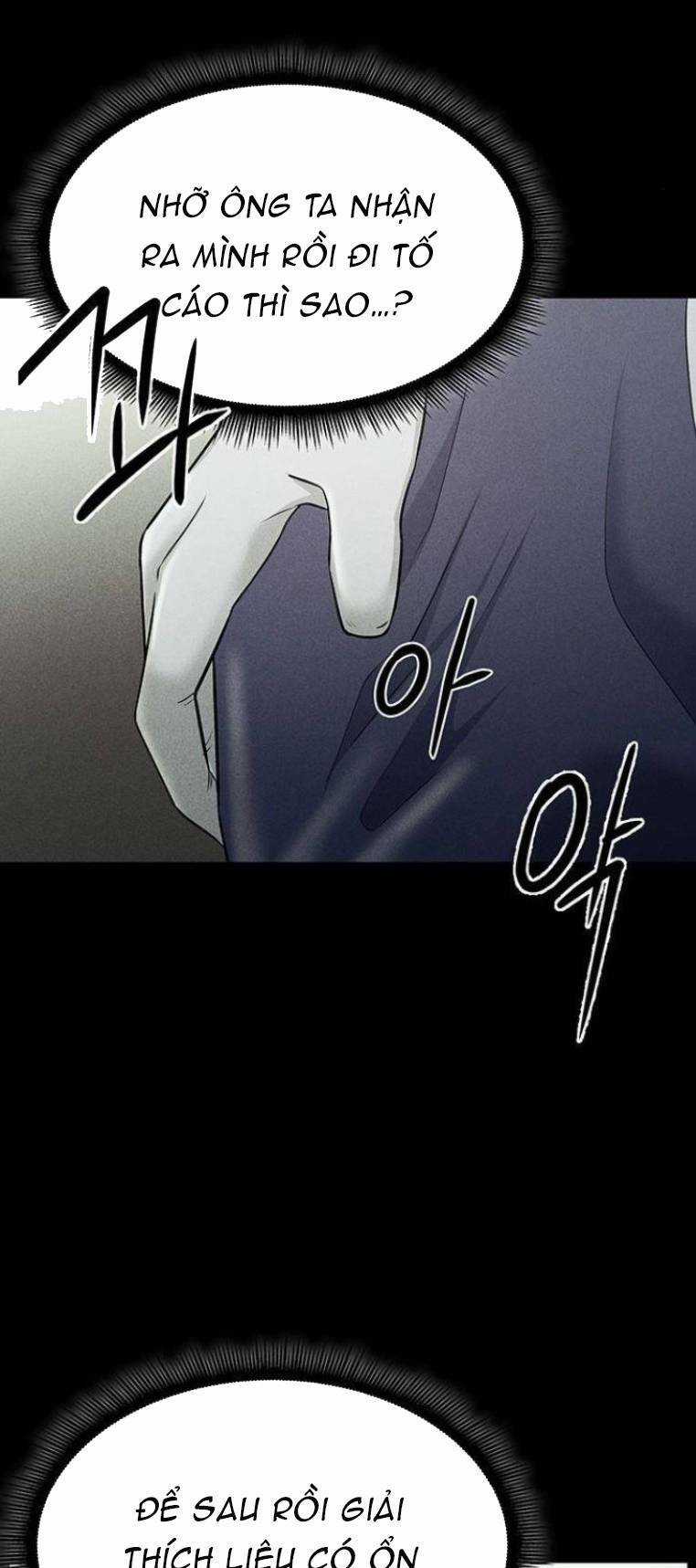 Phòng Kín Chapter 4 trang 51