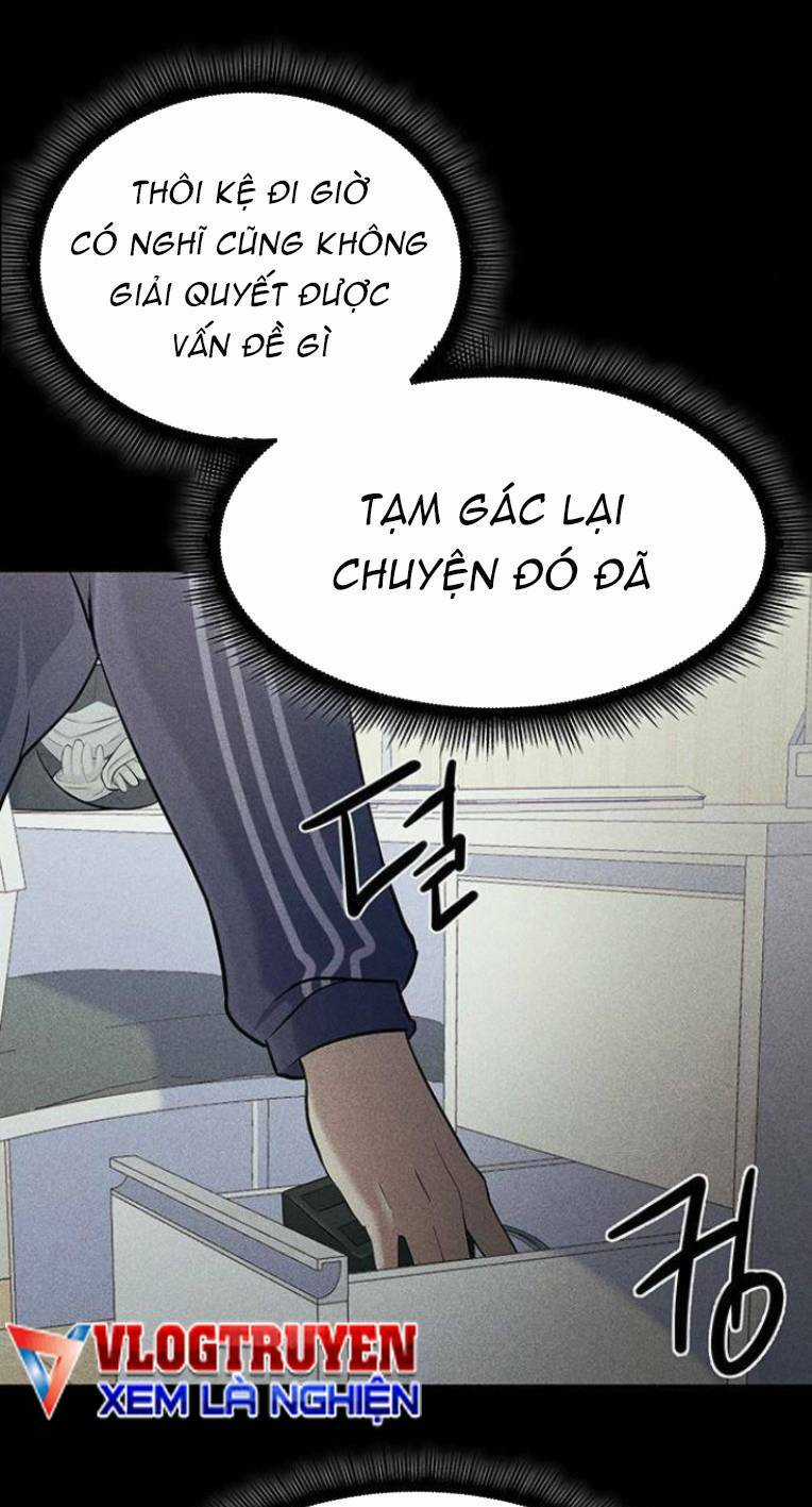 Phòng Kín Chapter 4 trang 53