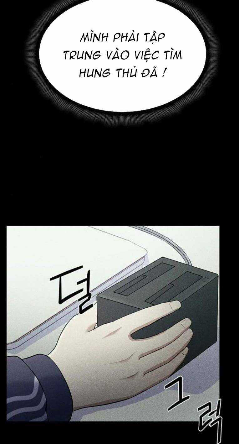 Phòng Kín Chapter 4 trang 54