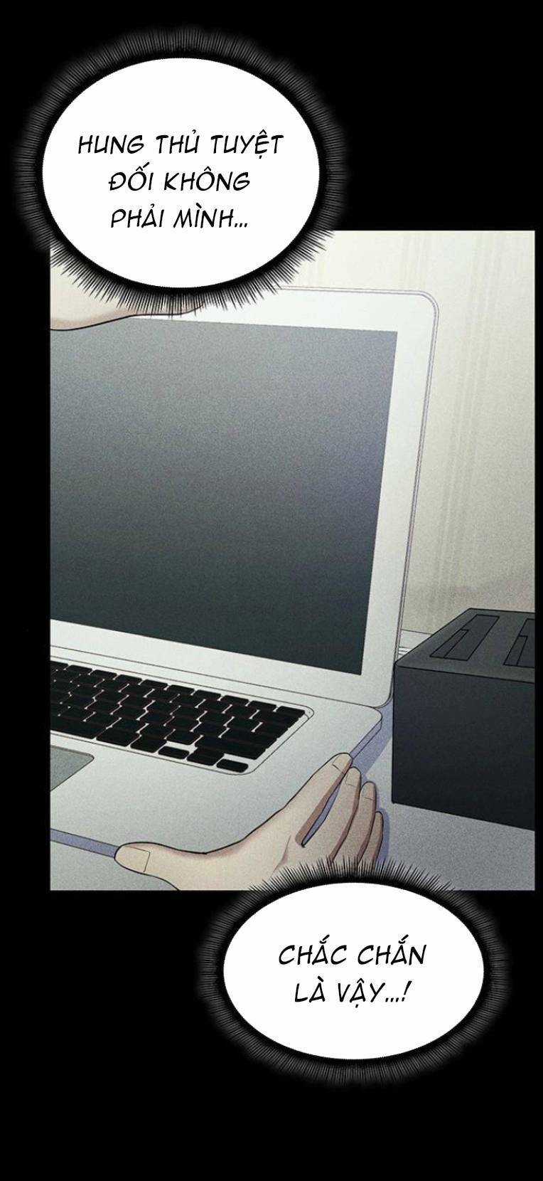 Phòng Kín Chapter 4 trang 55