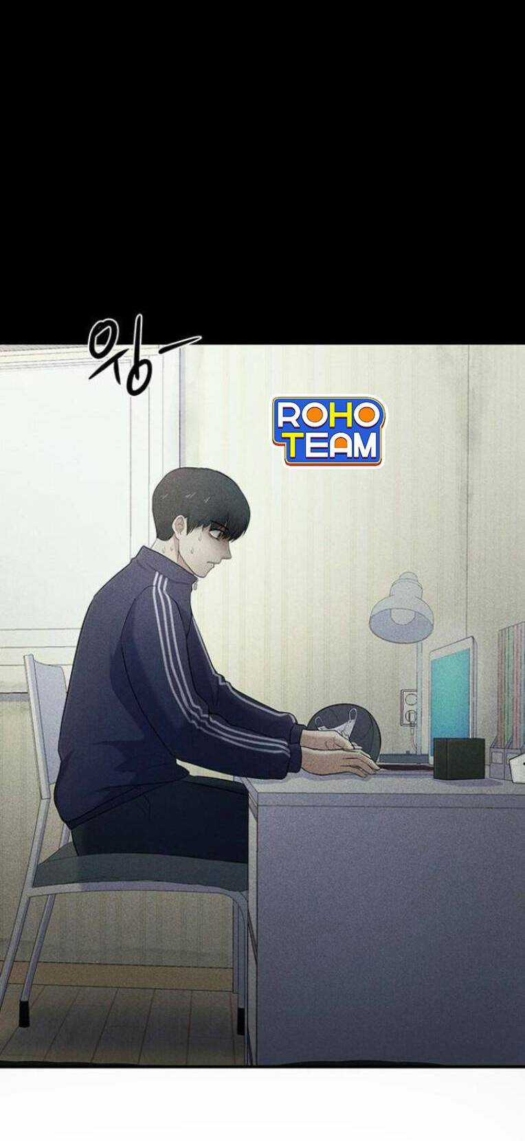 Phòng Kín Chapter 4 trang 56