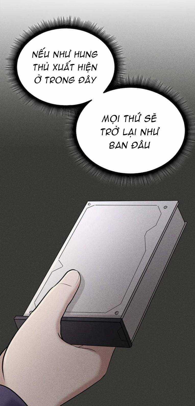 Phòng Kín Chapter 4 trang 57