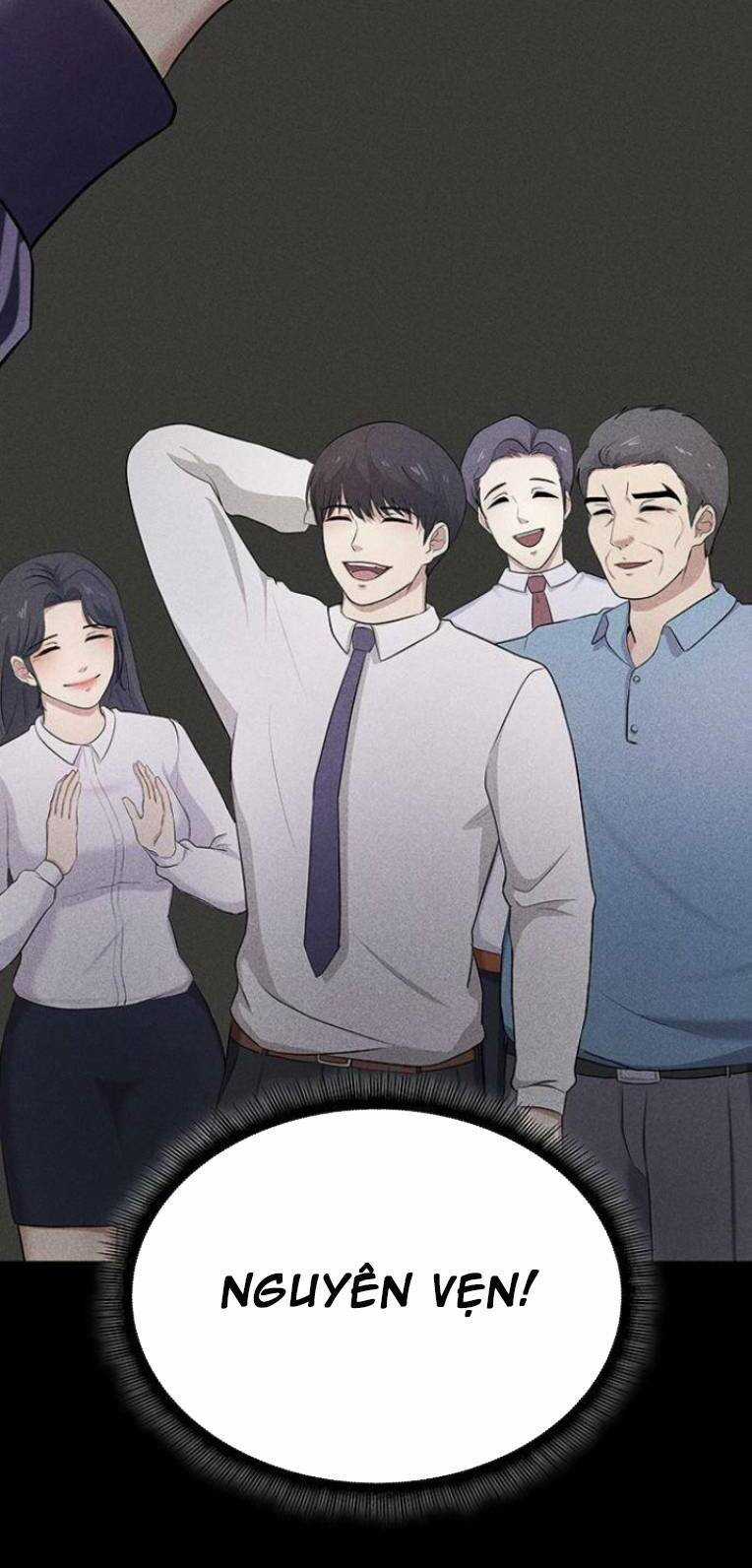 Phòng Kín Chapter 4 trang 58